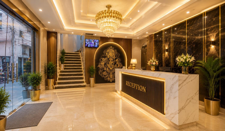 Others, Hotel Smart Landing Suites, Delhi
