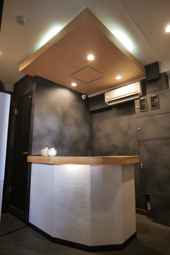 Others 1, Petit Grande Nuage, Sumida