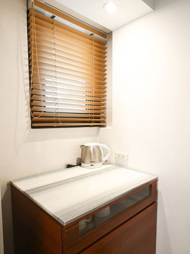 Bathroom 3, CHECK inn Express Taipei Station, Taipei City