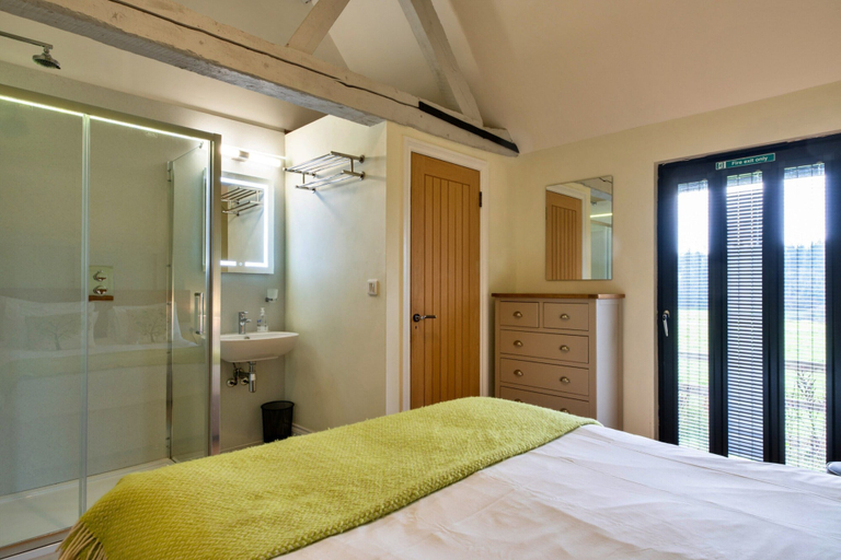 Bathroom 5, Peaceful Dorset Cottage for 4, Dorset