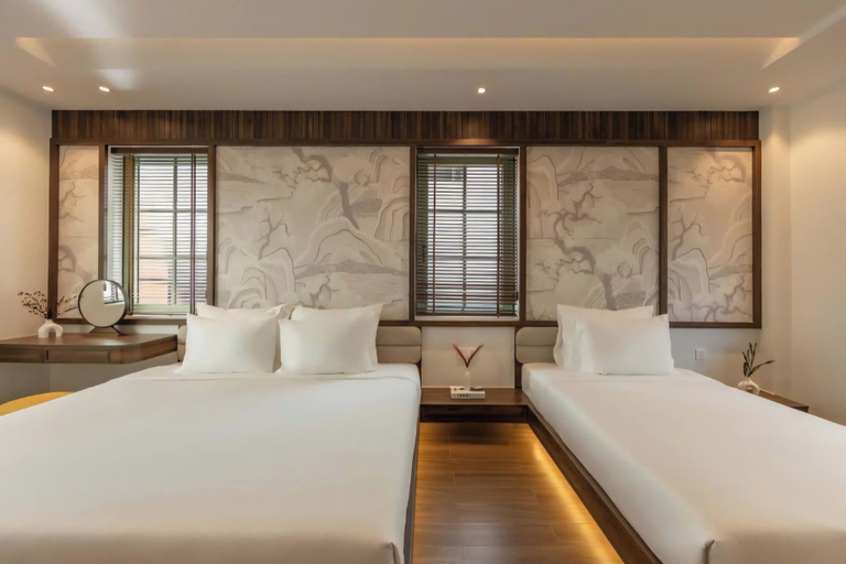 Room 2, Ngoc Khanh Villas Bai Khem Phu Quoc, Phú Quốc