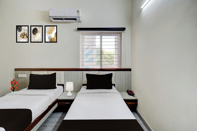 Room 2, Super Collection O Hyderabad Hitech City, Hyderabad