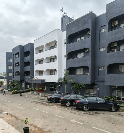 Exterior & Views 2, Kakanfo Inn And Conference Centre, IbadanSouth-West
