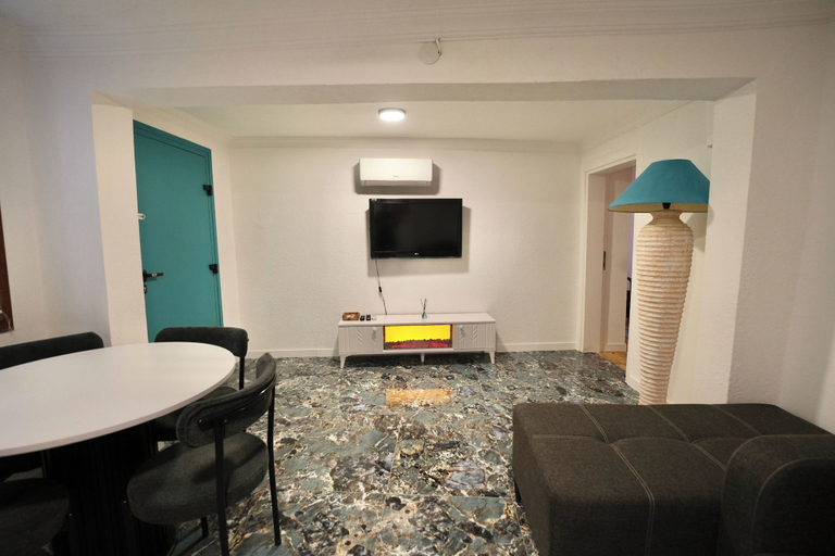 Room 4, Frida Sığacık Butik Otel, Seferihisar