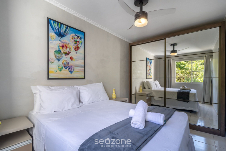 Room 4, Cozy Apartment 300m From the Beach Cas0031, Floriniapolis