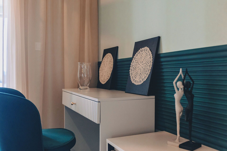 Interior detail 5, Apartments Menigo Manzoni, Punat