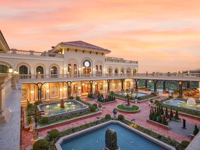 Exterior 5, Silk Path Dong Trieu Golf Course & Villas, Đông Triều