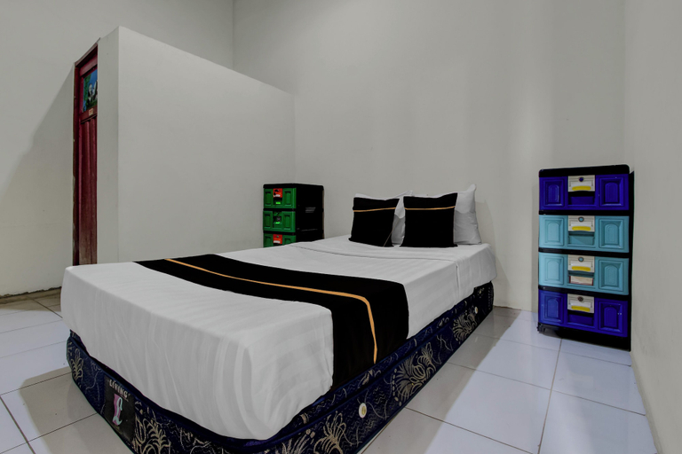 Room 5, OYO 94931 Mardi Homestay Syariah, Boyolali