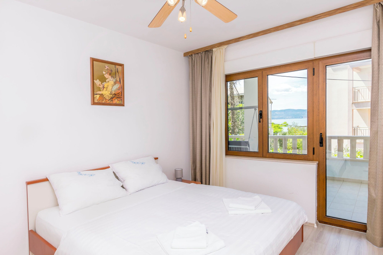 Room 4, Apartments Wellness&spa, Dugi Rat