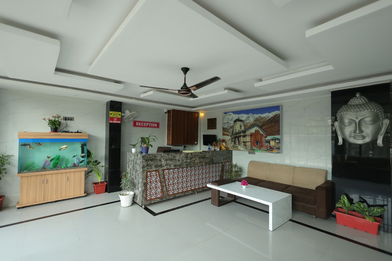 Others 1, Hotel Hill View, Dehradun