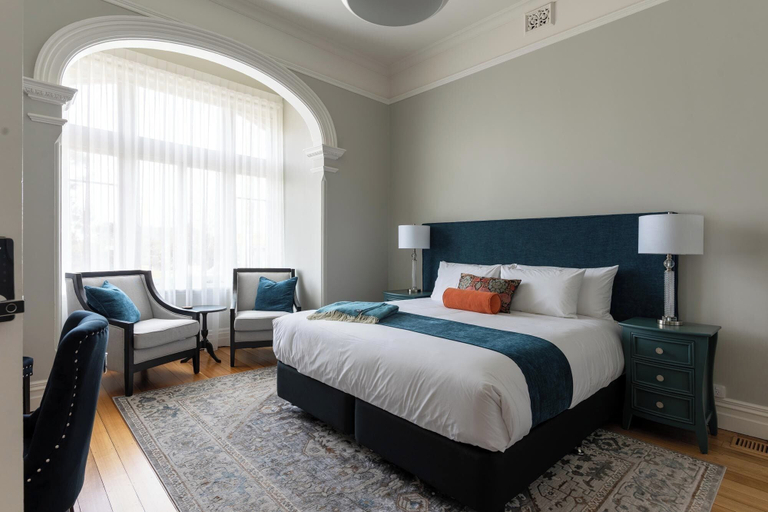 Room 3, Annie May B&B, Devonport