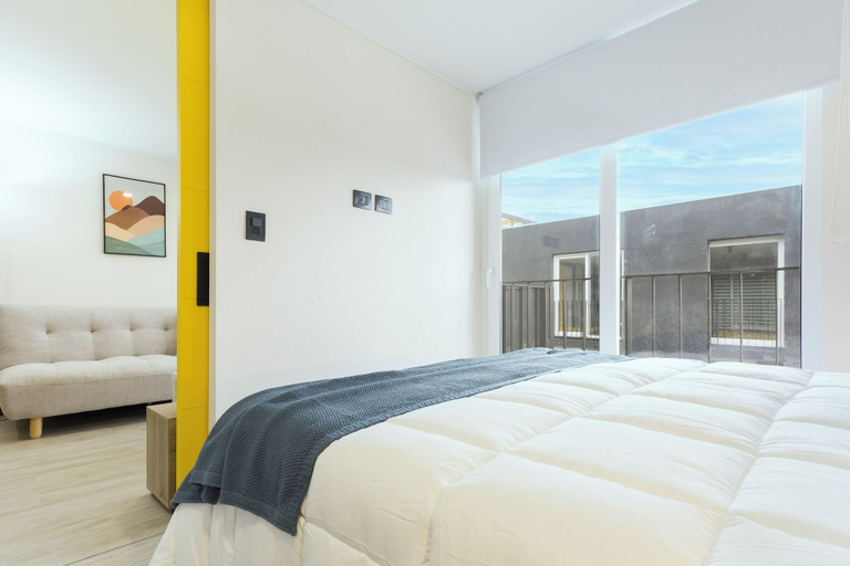 Room 3, Santo Domingo 3916, Santiago
