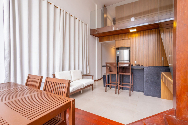 Interior 4, Duplx Apt. 200m Beach Barra Grande Cpr0025, Maraú