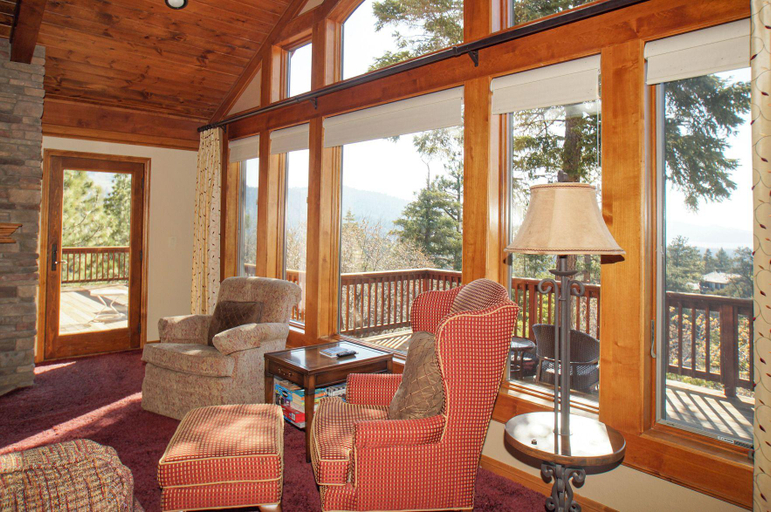 Others 5, Luxury View Lodge, San Bernardino