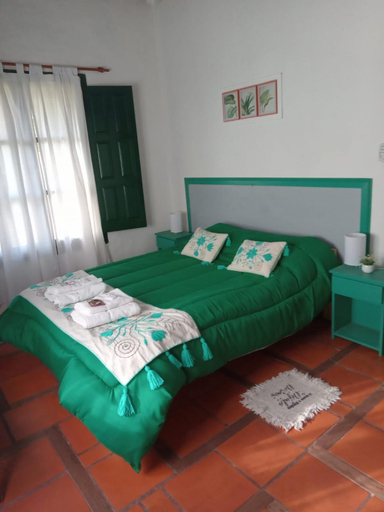 Bedroom 3, Hospedaje El Rincon, San Antonio de Areco