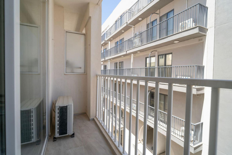 4, Cozy Apartment with Balcony in Xlendi Bay, Gozo