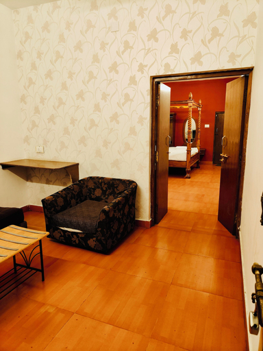 Interior 5, RV GRAND HERITAGE RESORT, Salem