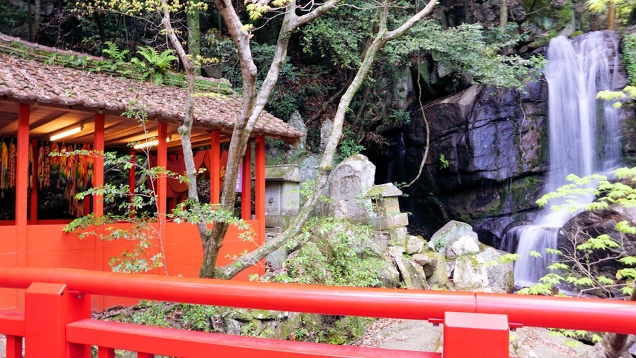 Others 4, Sanage Onsen Hotel Kinsenkaku, Toyota