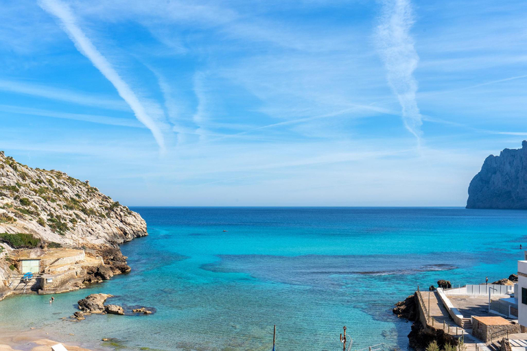 Others 5, Lovely Central Apartment  Guillem  3 Bedrooms  Close to The Beach, Baleares