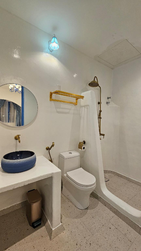Bathroom 5, Ipoh Santorini , Kinta