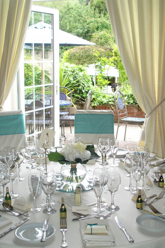 Food & Drinks 4, Fox & Hounds Country Hotel, Devon
