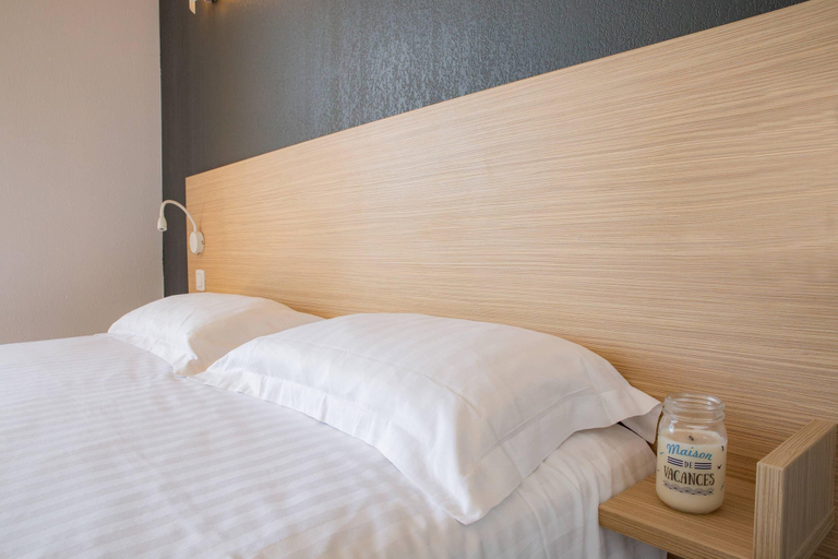 Bedroom 3, Comfort Aparthotel Frejus La Tour De Mare, Var