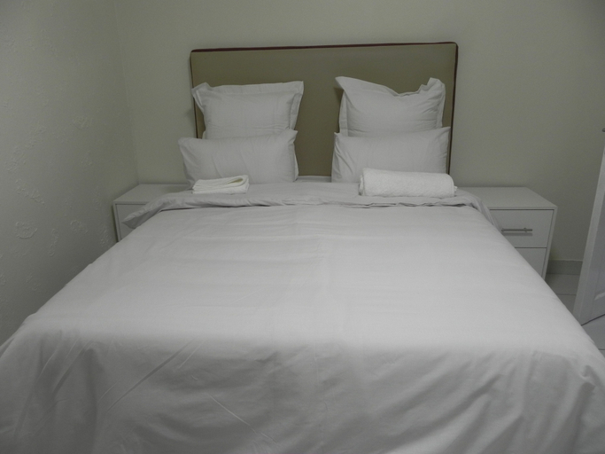 Room 5, OZ Guest Villa, City of Johannesburg
