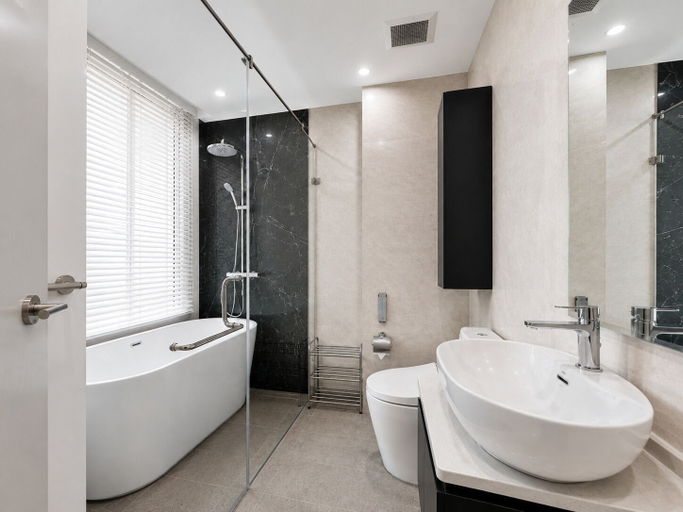 Bathroom 3, Ha Noi Luxury Skylake Apartment, Từ Liêm