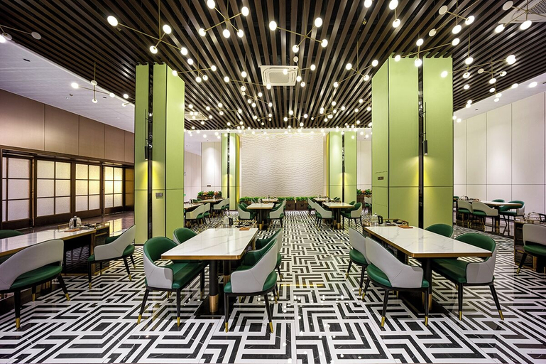 Dining 4, Mehood Elegant Intl. Nanhai Guangfo, Foshan