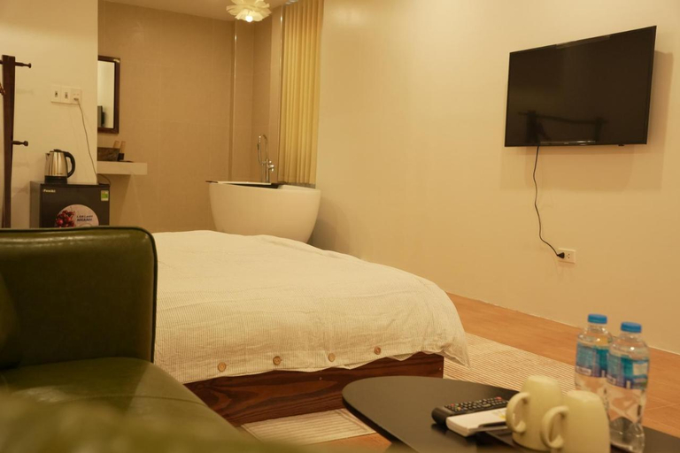 5, Villi Old Quarter Homestay, Hoàn Kiếm