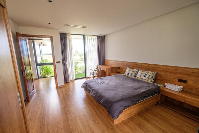 Bedroom 3, Villa SuSu, Da Nang