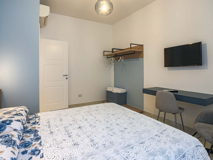 Room 4, Donna Maria - Marialuce, Salerno