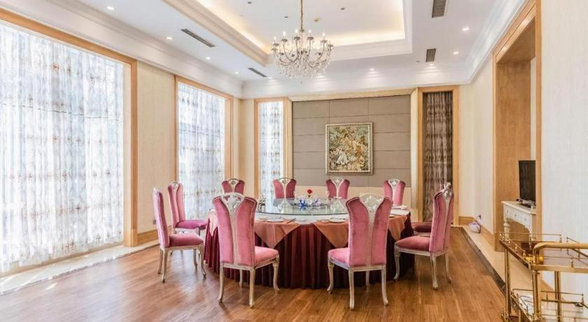 Food & Drinks 4, Liaoning Friendship Hotel, Shenyang