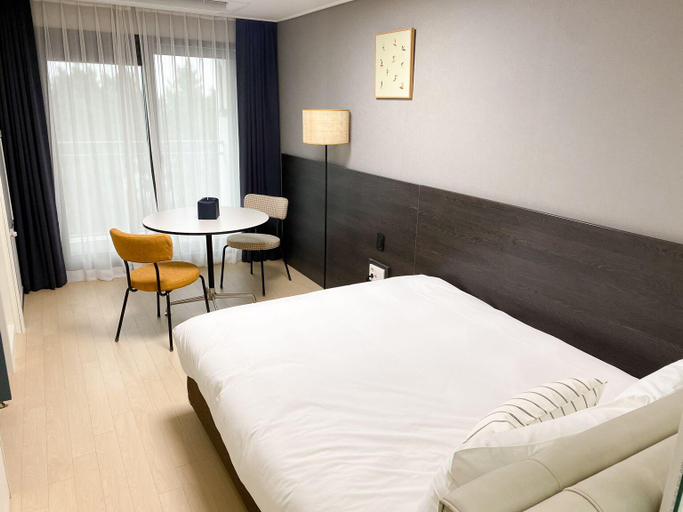 Bedroom 2, Urbanstay  Sokcho Beach AB, Sokcho