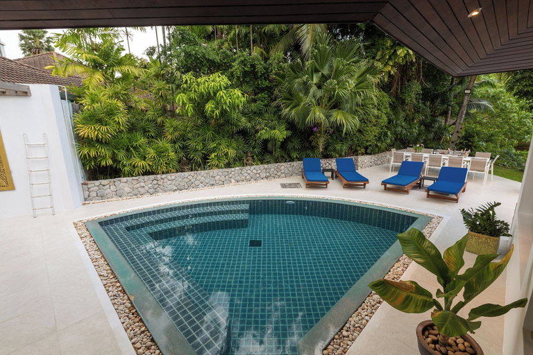 Others 3, Surin Lake Villa, Phuket Island