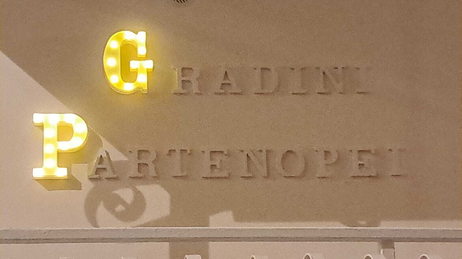 Exterior & Views 2, GRADINI PARTENOPEI, Napoli