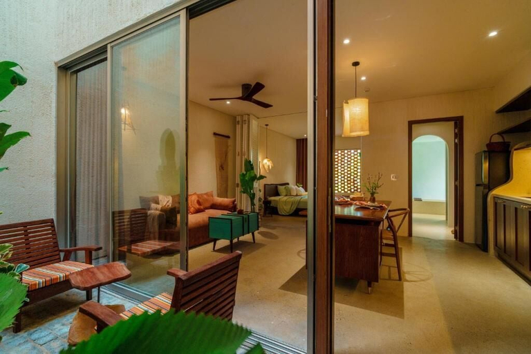 Others 5, Camfusion Hoi An, Da Nang