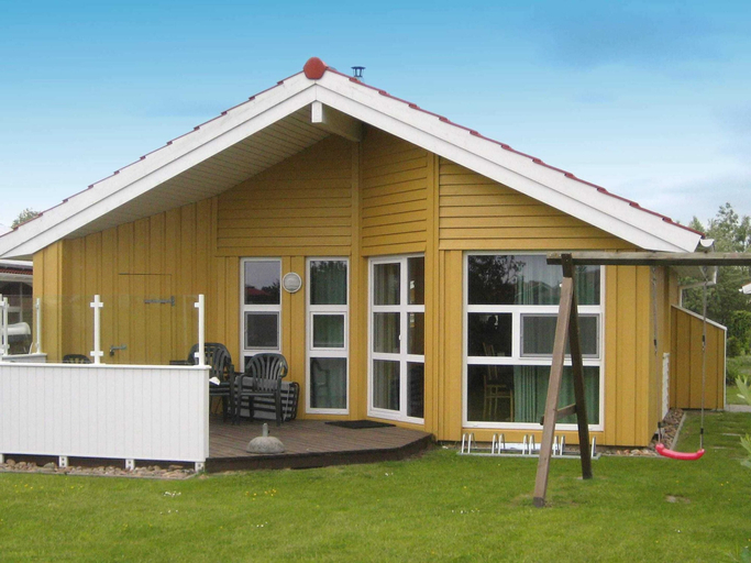 Exterior & Views 1, Holiday Home in Otterndorf, Cuxhaven