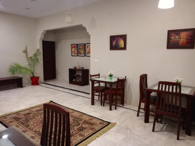 Others 5, Hotel Island Clifton, Karachi