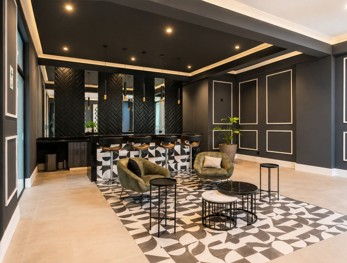 Interior, Suite de Diseño con Jacuzzi Piscina, Lima