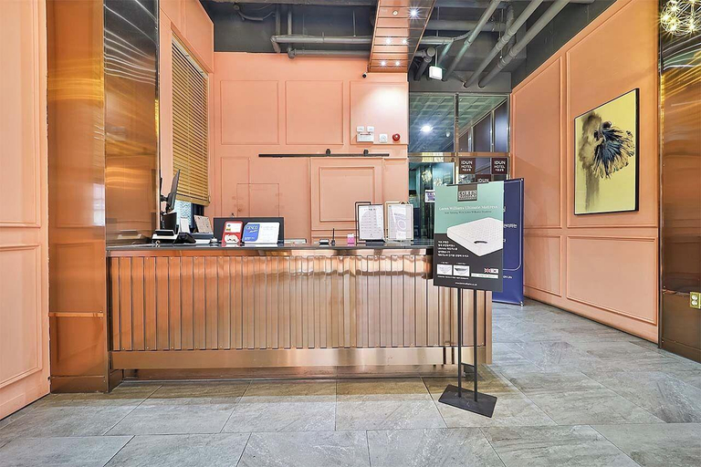 Others 3, Hotel Browndot Gwangan-Beach, Suyeong