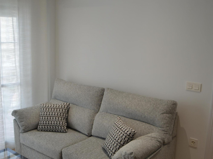 Room 3, Apartamento Delf n Torrecilla, Málaga