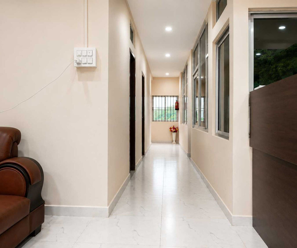 Interior 2, Classic Hayat Hill Top, Kamrup