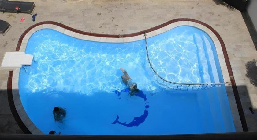 Sport & Beauty 5, Paragon Villa Hotel Nha Trang, Nha Trang