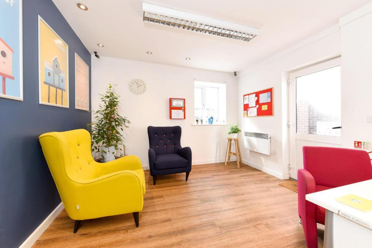 Others 4, Private Ensuite at Newarke St, Leicester