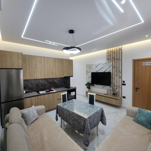 2, Saranda Apartments, Sarandës