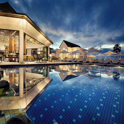 Pool 3, Normal Property Name, Praha 5
