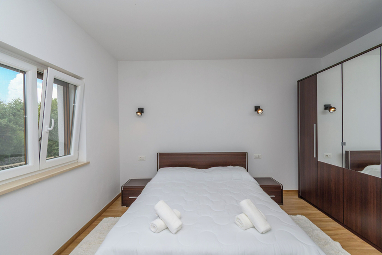 Room 5, House Melani, Žminj