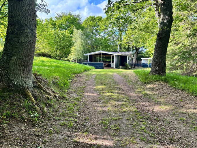 Others 3, 5 Star Holiday Home in Glesborg, Norddjurs