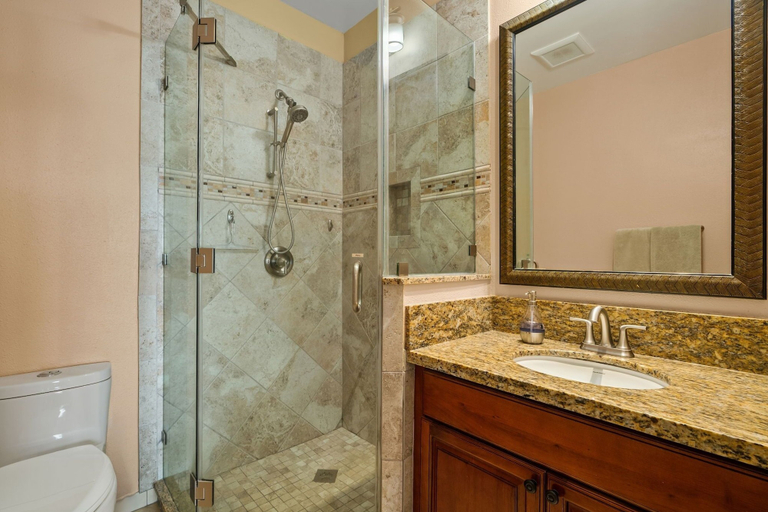 Bathroom 3, Kauai Lae Nani 233 2 Bedroom Condo, Kauai